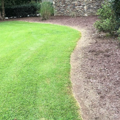 Lawn Mowing And Edging Newnan, GA
