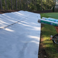 weed-barrier-mulch-delivery-installation-newnan-ga