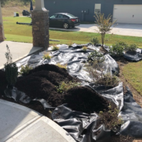 nearby-front-yard-mulch-installation-newnan-ga